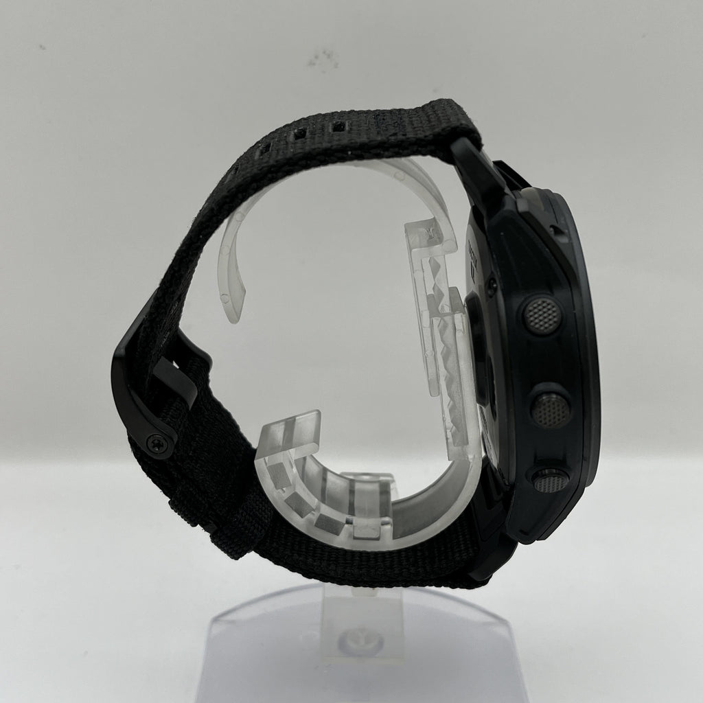 Garmin Tactix 7 Pro Ballistics Edition 51mm Black GPS