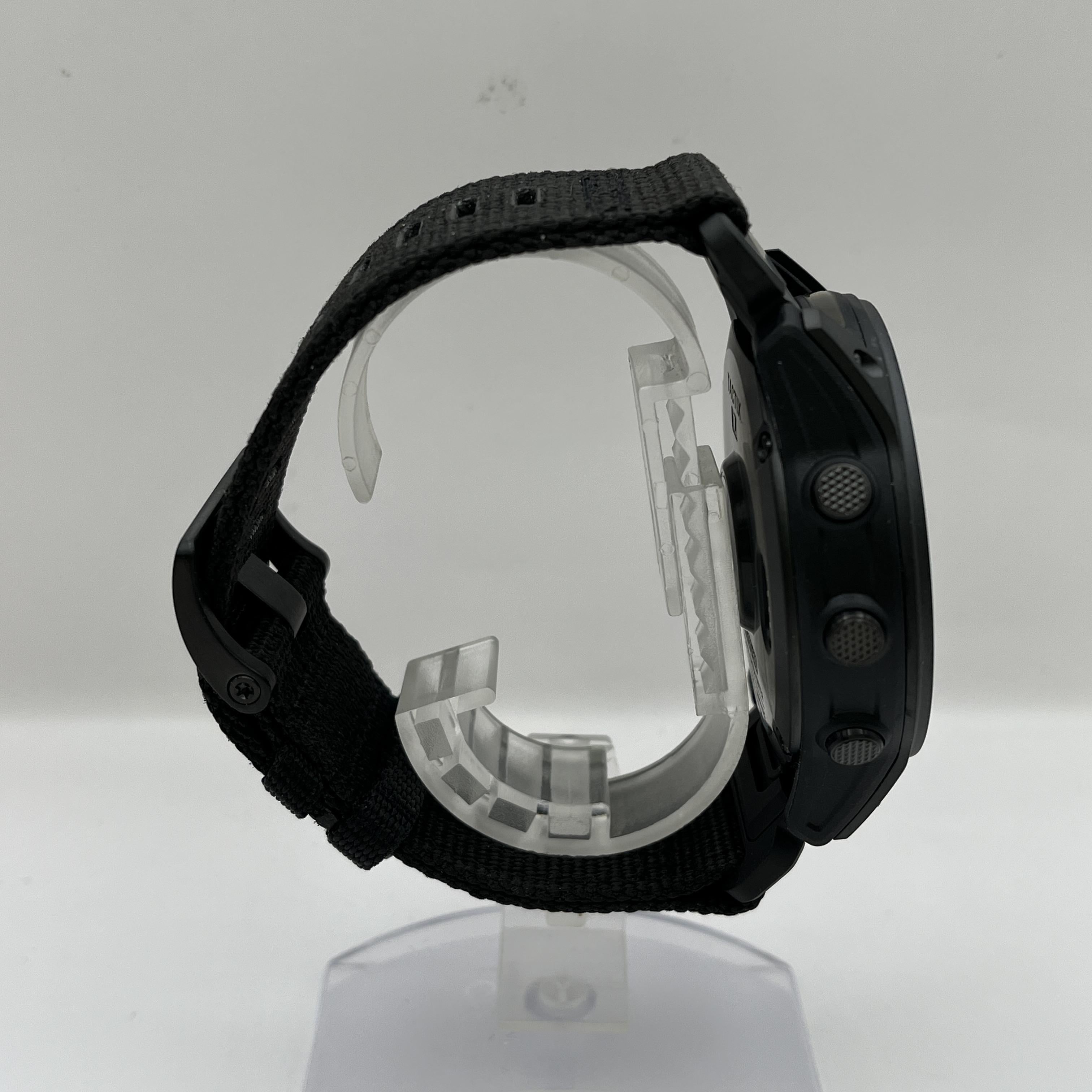 Garmin Tactix 7 Pro Ballistics Edition 51mm Black GPS