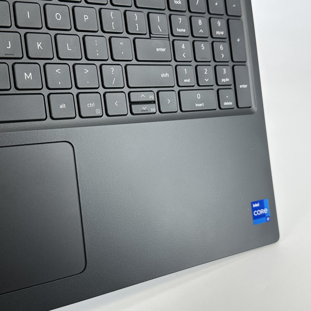 Dell Precision 7670 16 Gray 2.1 GHz Intel Core i7 12th Gen. 32GB RAM 1TB Solid State Drive