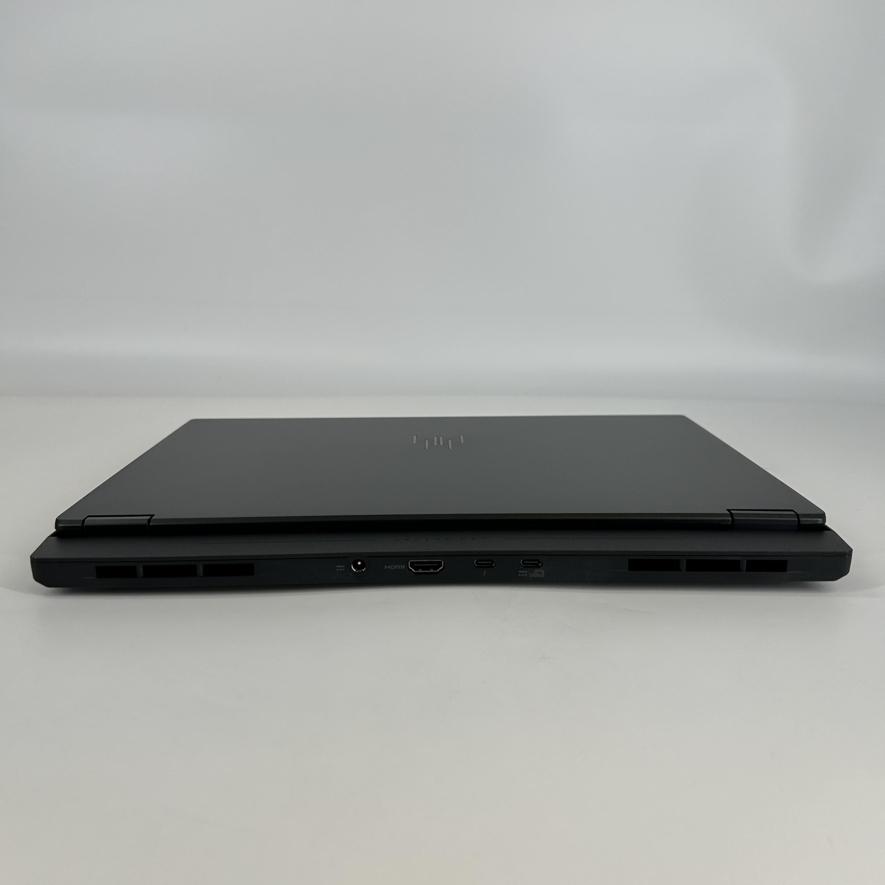 Acer Predator Helios Neo 16S AI 16 Black 2.7 GHz Intel Core Ultra 9 Series 2 32GB RAM 1TB Solid State Drive NVIDIA GeForce RTX 5070 Ti 12 GB