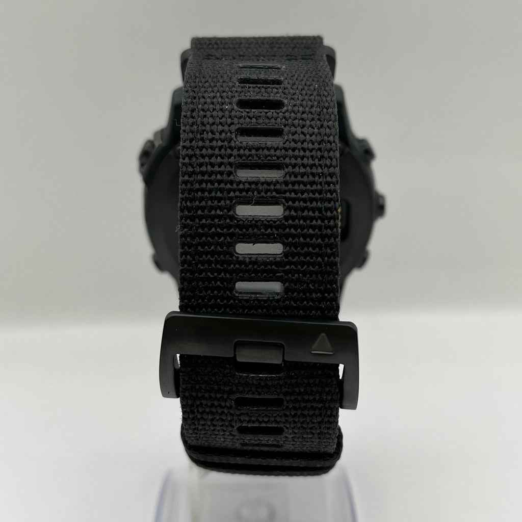 Garmin Tactix 7 Pro Ballistics Edition 51mm Black GPS