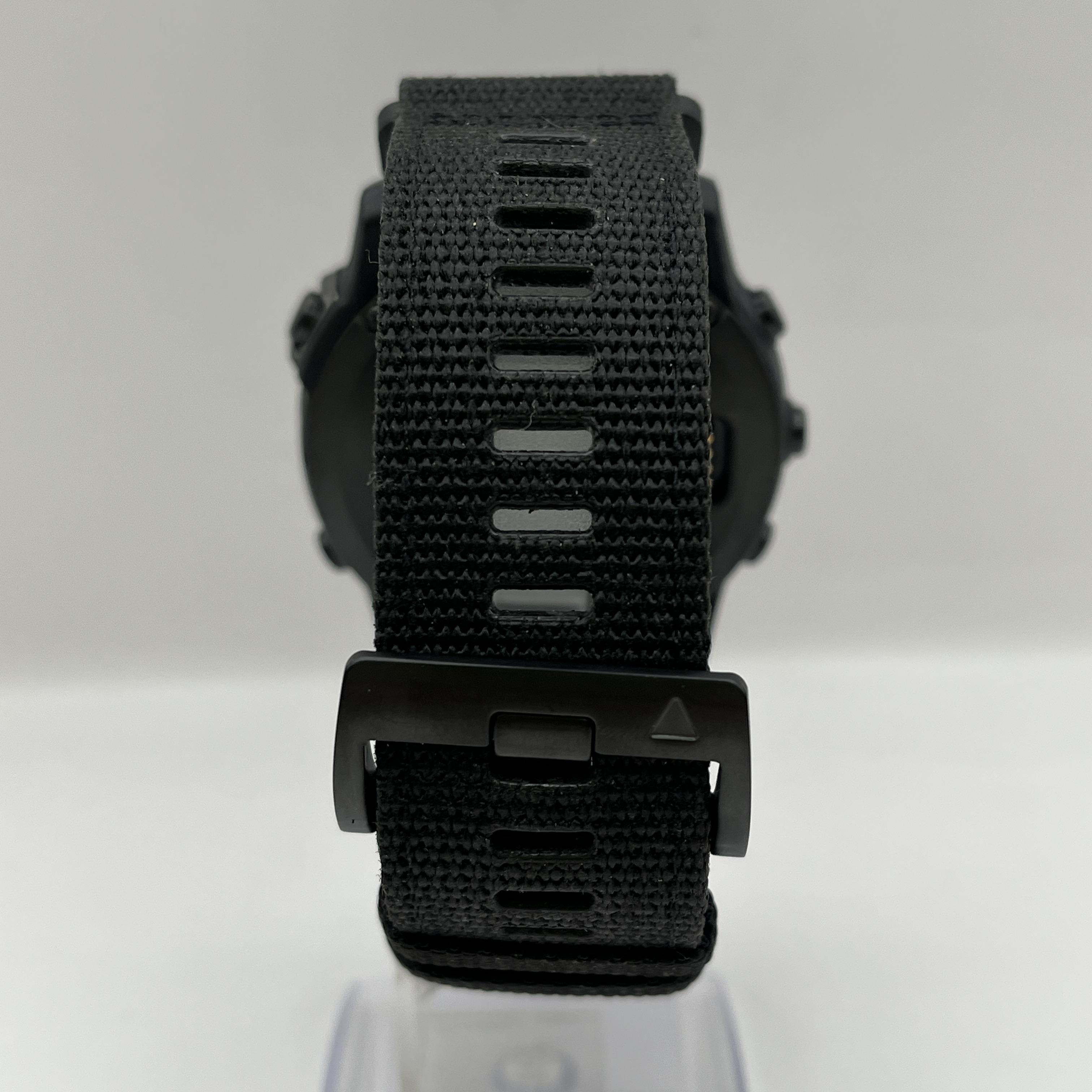 Garmin Tactix 7 Pro Ballistics Edition 51mm Black GPS