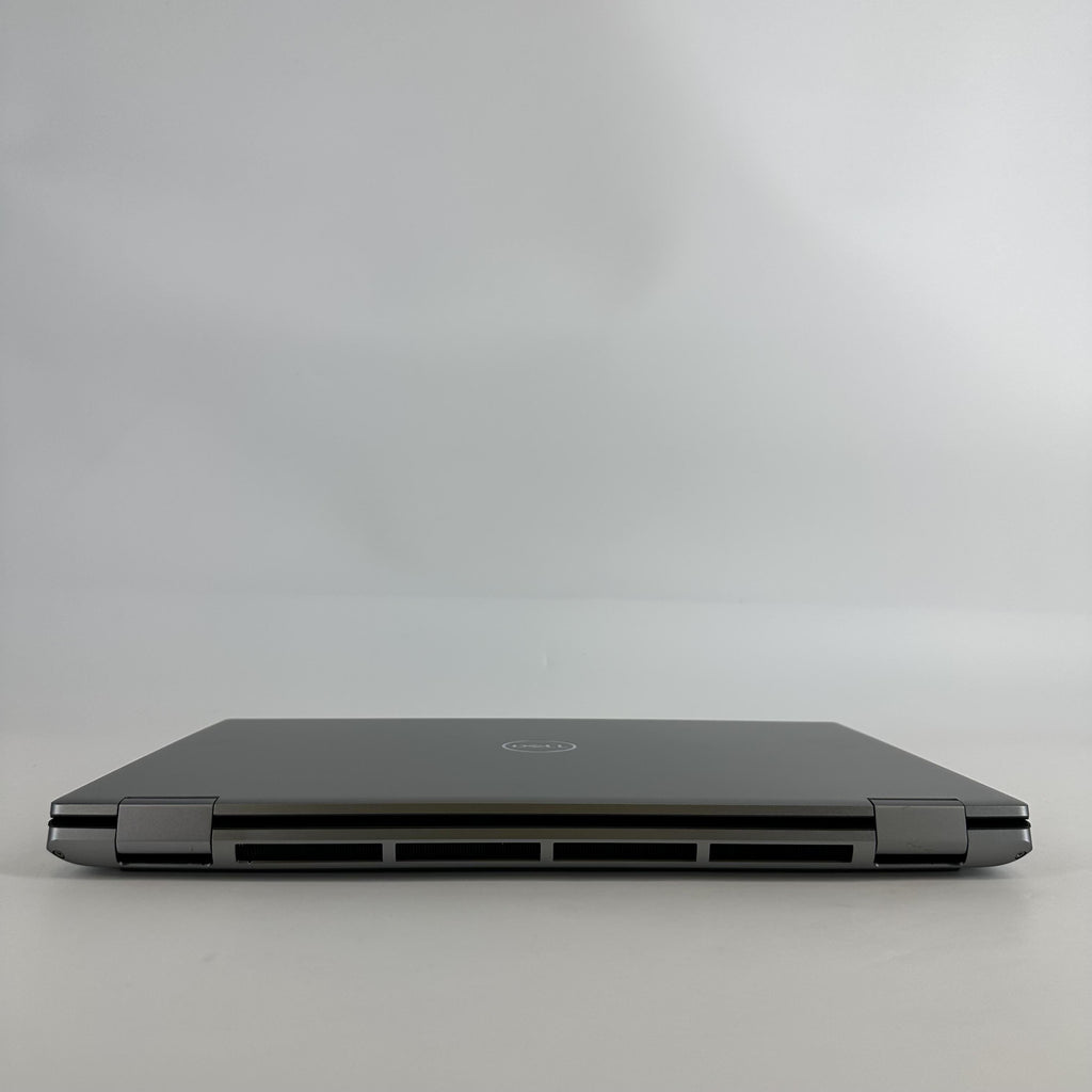 Dell Precision 7780 17.3 Gray 2.1 GHz Intel Core i7 13th Gen. 32GB RAM 512GB Solid State Drive NVIDIA RTX 1000 Ada 6 GB