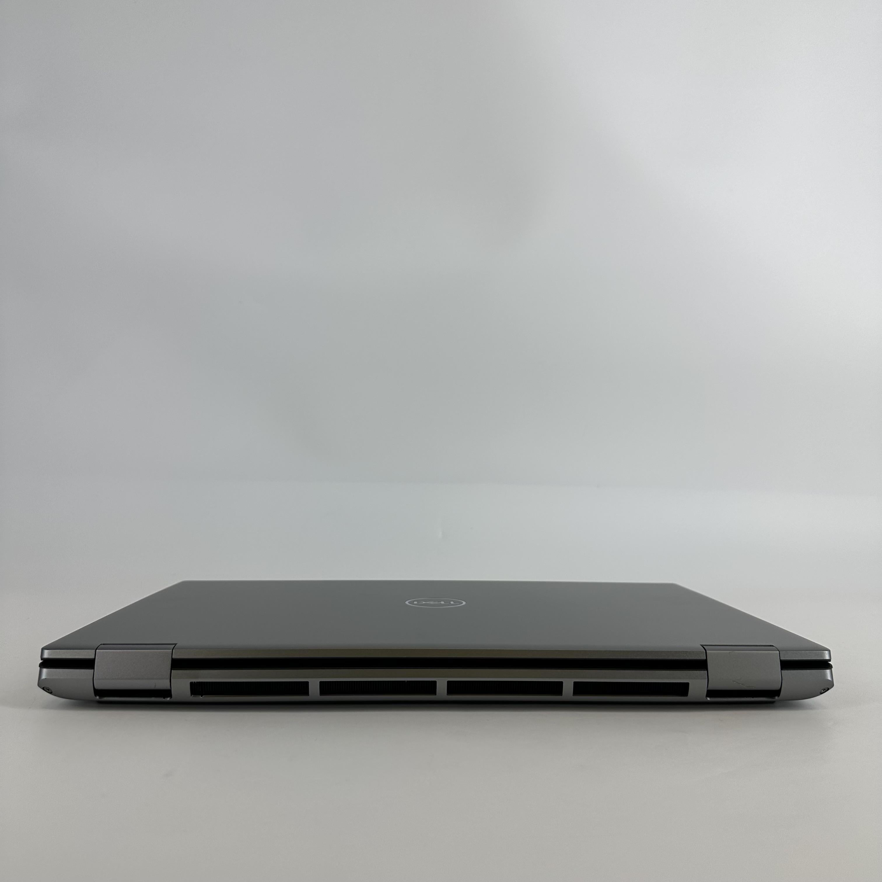 Dell Precision 7780 17.3 Gray 2.1 GHz Intel Core i7 13th Gen. 32GB RAM 512GB Solid State Drive NVIDIA RTX 1000 Ada 6 GB