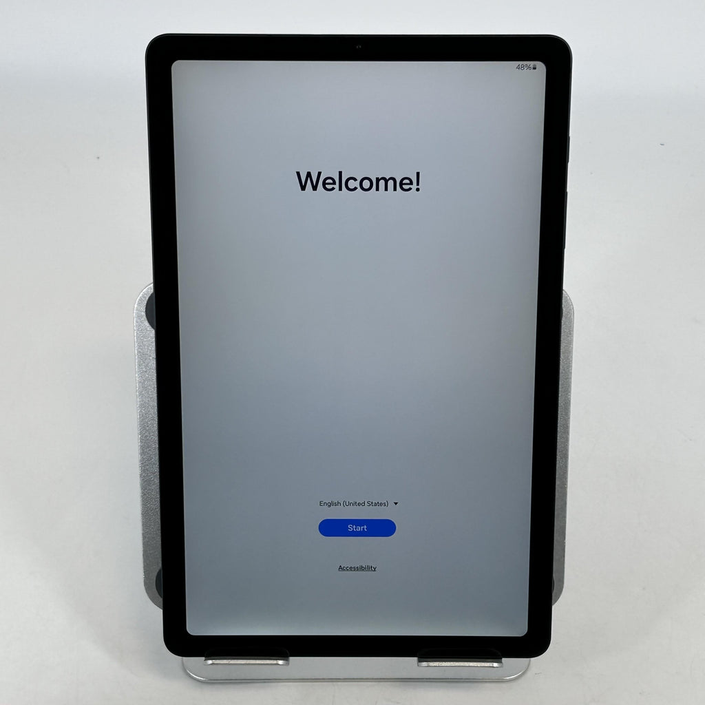 Galaxy Tab S6 Lite 64GB Grey (WiFi)
