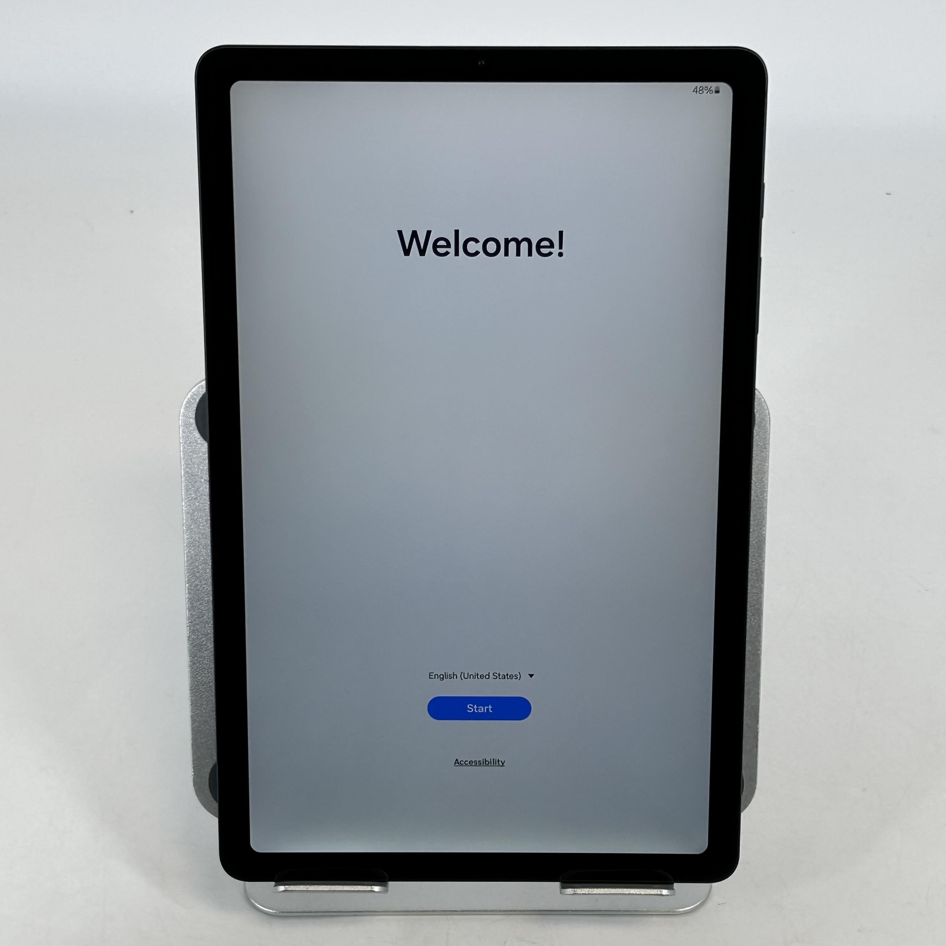 Galaxy Tab S6 Lite 64GB Grey (WiFi)