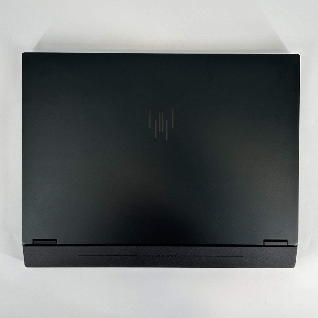 Acer Predator Helios Neo 16S AI 16 Black 2.7 GHz Intel Core Ultra 9 Series 2 32GB RAM 1TB Solid State Drive NVIDIA GeForce RTX 5070 Ti 12 GB