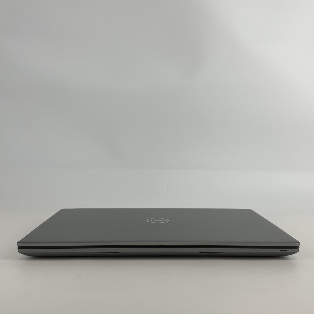 Dell Precision 7780 17.3 Gray 2.1 GHz Intel Core i7 13th Gen. 32GB RAM 512GB Solid State Drive NVIDIA RTX 1000 Ada 6 GB