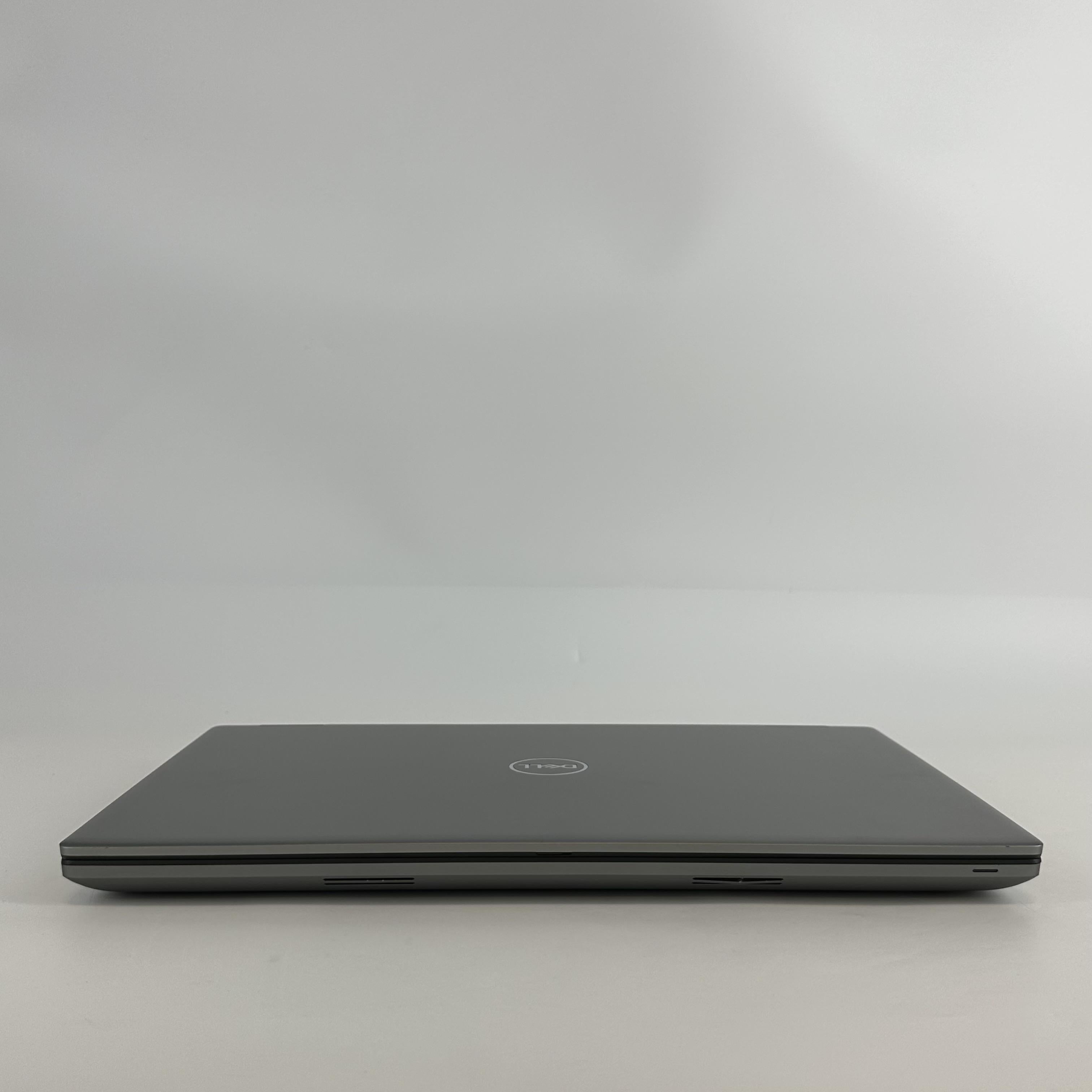 Dell Precision 7780 17.3 Gray 2.1 GHz Intel Core i7 13th Gen. 32GB RAM 512GB Solid State Drive NVIDIA RTX 1000 Ada 6 GB