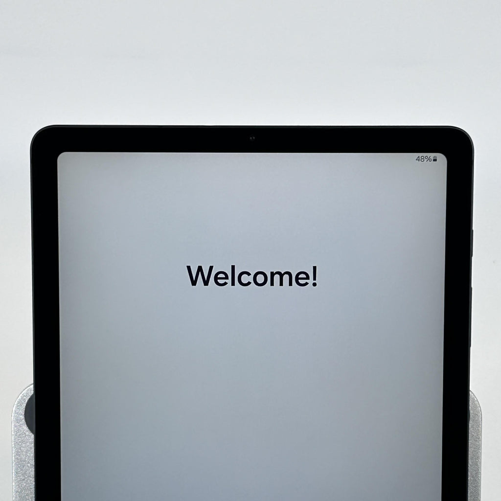 Galaxy Tab S6 Lite 64GB Grey (WiFi)