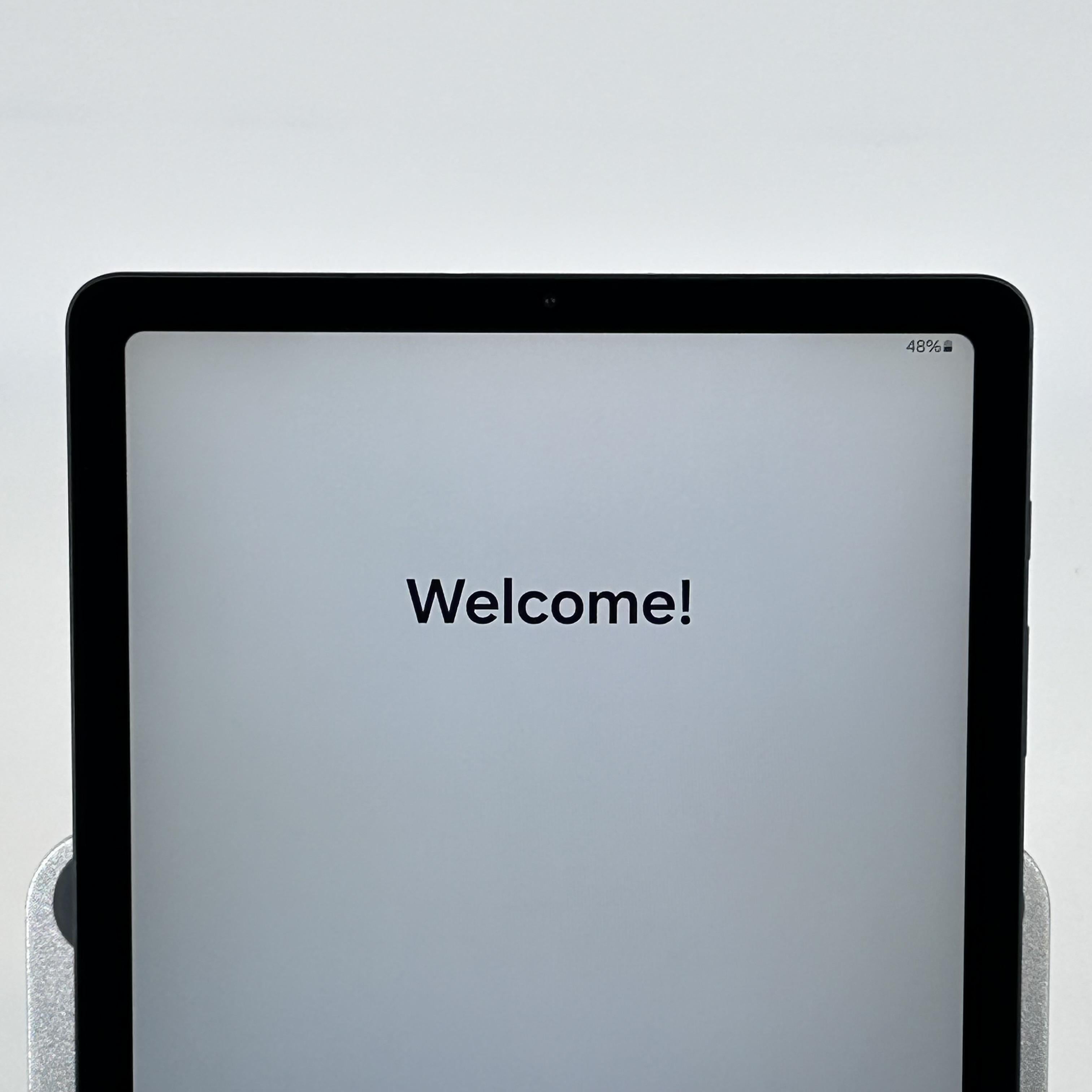 Galaxy Tab S6 Lite 64GB Grey (WiFi)