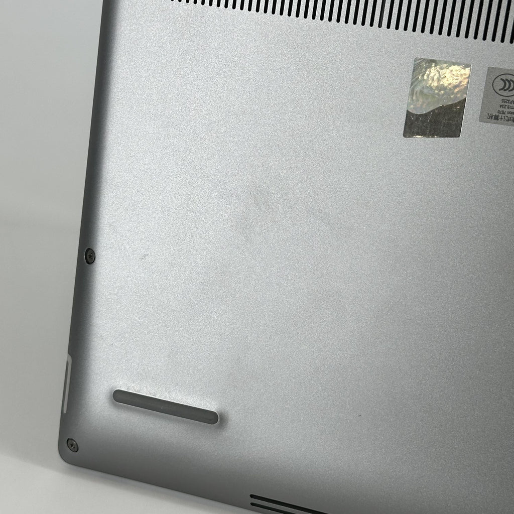Dell Precision 7670 16 Gray 2.1 GHz Intel Core i7 12th Gen. 32GB RAM 1TB Solid State Drive