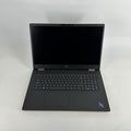 Dell Precision 7780 17.3 Gray 2.1 GHz Intel Core i7 13th Gen. 32GB RAM 512GB Solid State Drive NVIDIA RTX 1000 Ada 6 GB