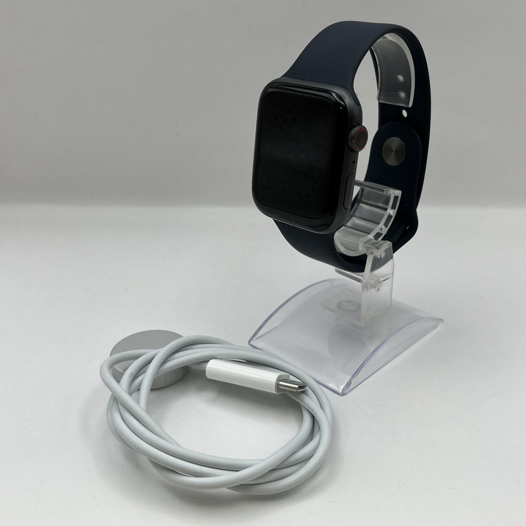 Apple Watch (Series 5) 44mm Grey Unlocked 32GB