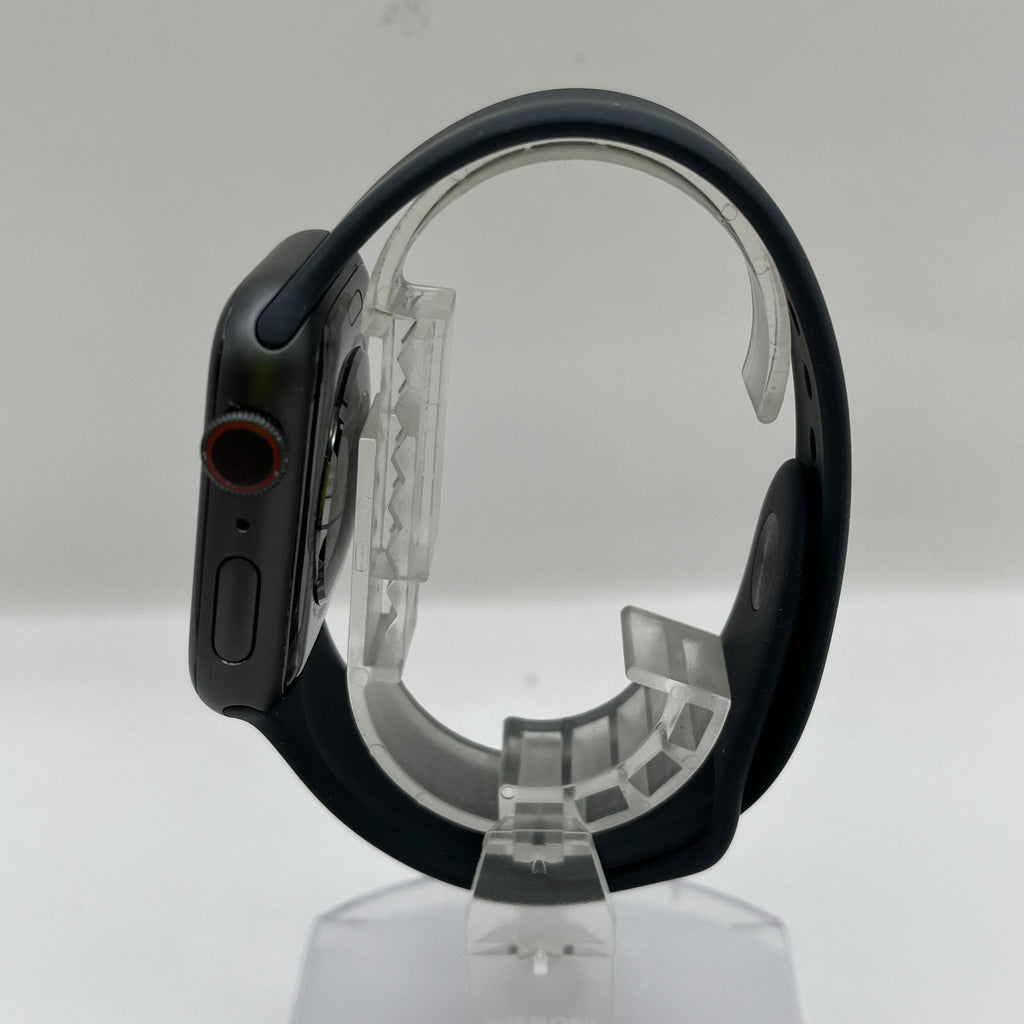 Apple Watch (Series 5) 44mm Grey Unlocked 32GB