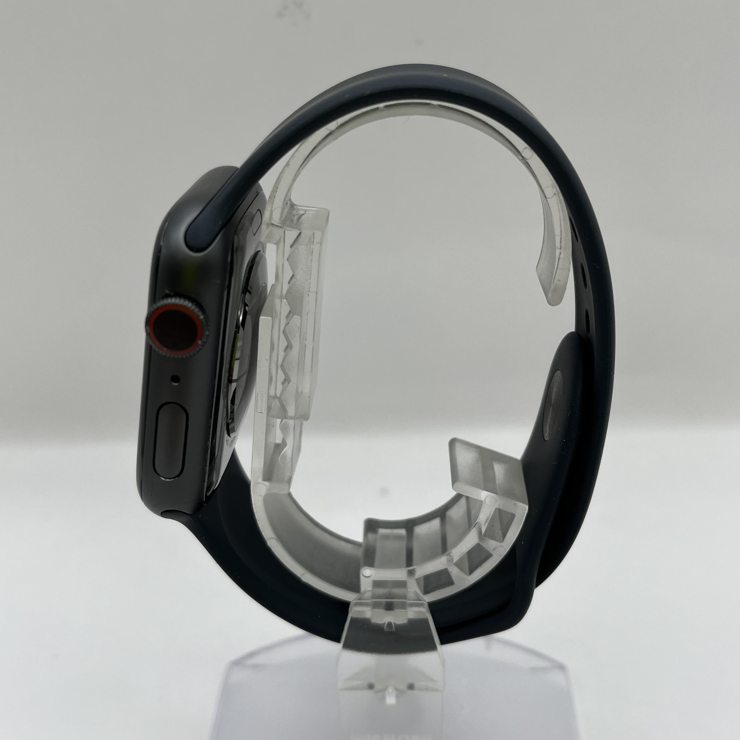 Apple Watch (Series 5) 44mm Grey Unlocked 32GB