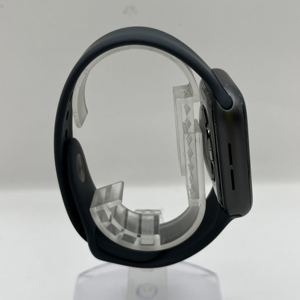 Apple Watch (Series 5) 44mm Grey Unlocked 32GB