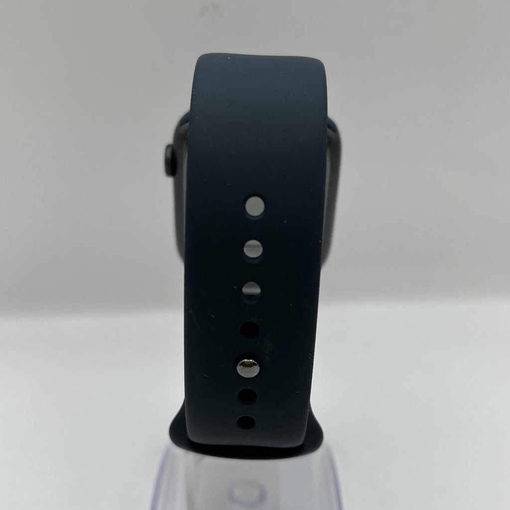 Apple Watch (Series 5) 44mm Grey Unlocked 32GB
