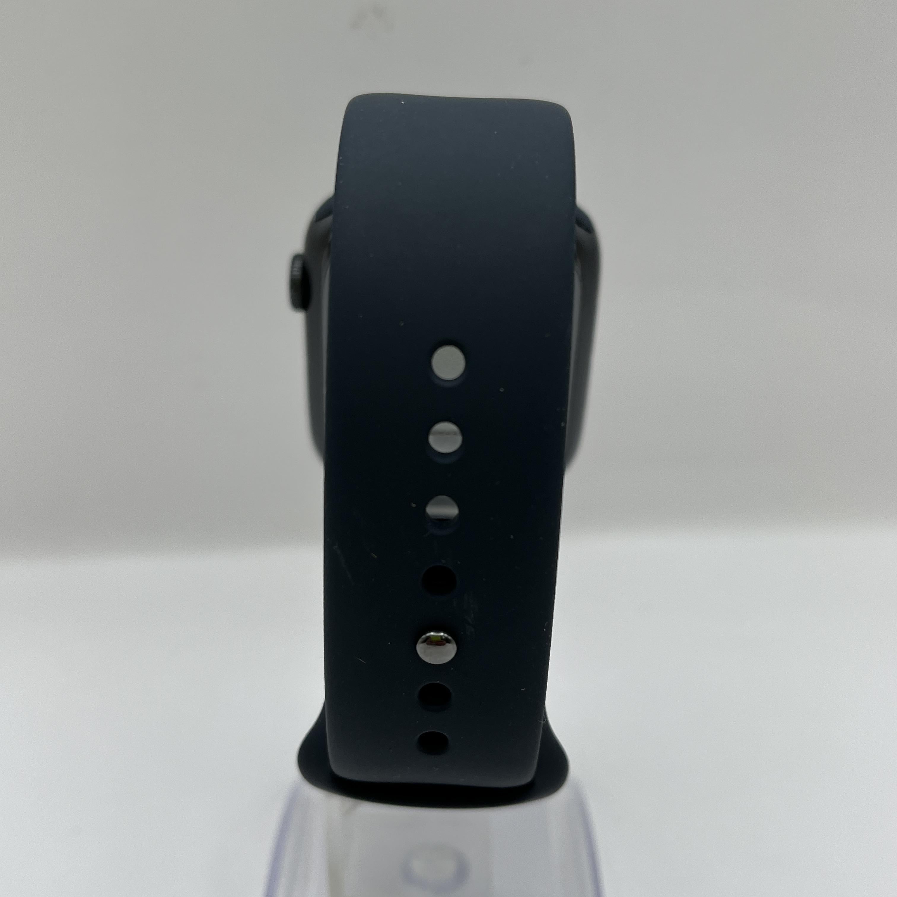 Apple Watch (Series 5) 44mm Grey Unlocked 32GB
