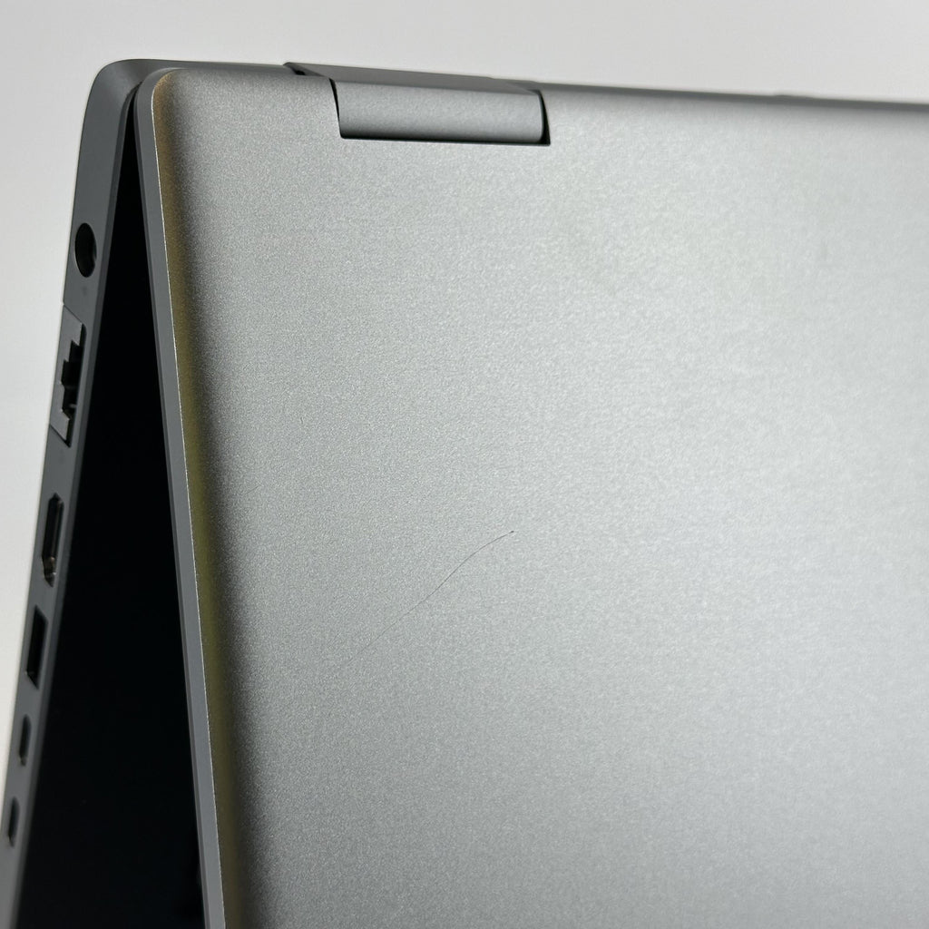 Dell Precision 7780 17.3 Gray 2.1 GHz Intel Core i7 13th Gen. 32GB RAM 512GB Solid State Drive NVIDIA RTX 1000 Ada 6 GB