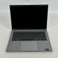 HP ZBook Firefly 14 G11 Silver 1.7 GHz Intel Core Ultra 7 32GB RAM 1TB Solid State Drive
