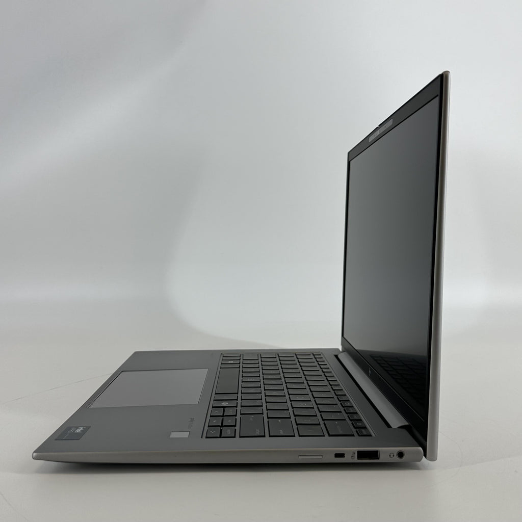 HP ZBook Firefly 14 G11 Silver 1.7 GHz Intel Core Ultra 7 32GB RAM 1TB Solid State Drive