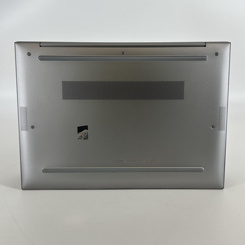 HP ZBook Firefly 14 G11 Silver 1.7 GHz Intel Core Ultra 7 32GB RAM 1TB Solid State Drive