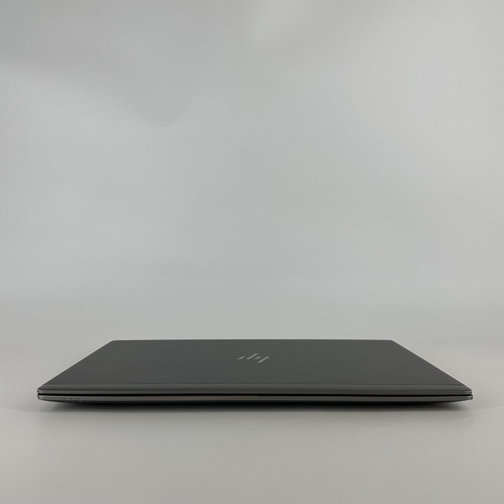 HP ZBook 15u G6 Gray 1.9 GHz Intel Core i7 8th Gen. 16GB RAM 256GB Solid State Drive