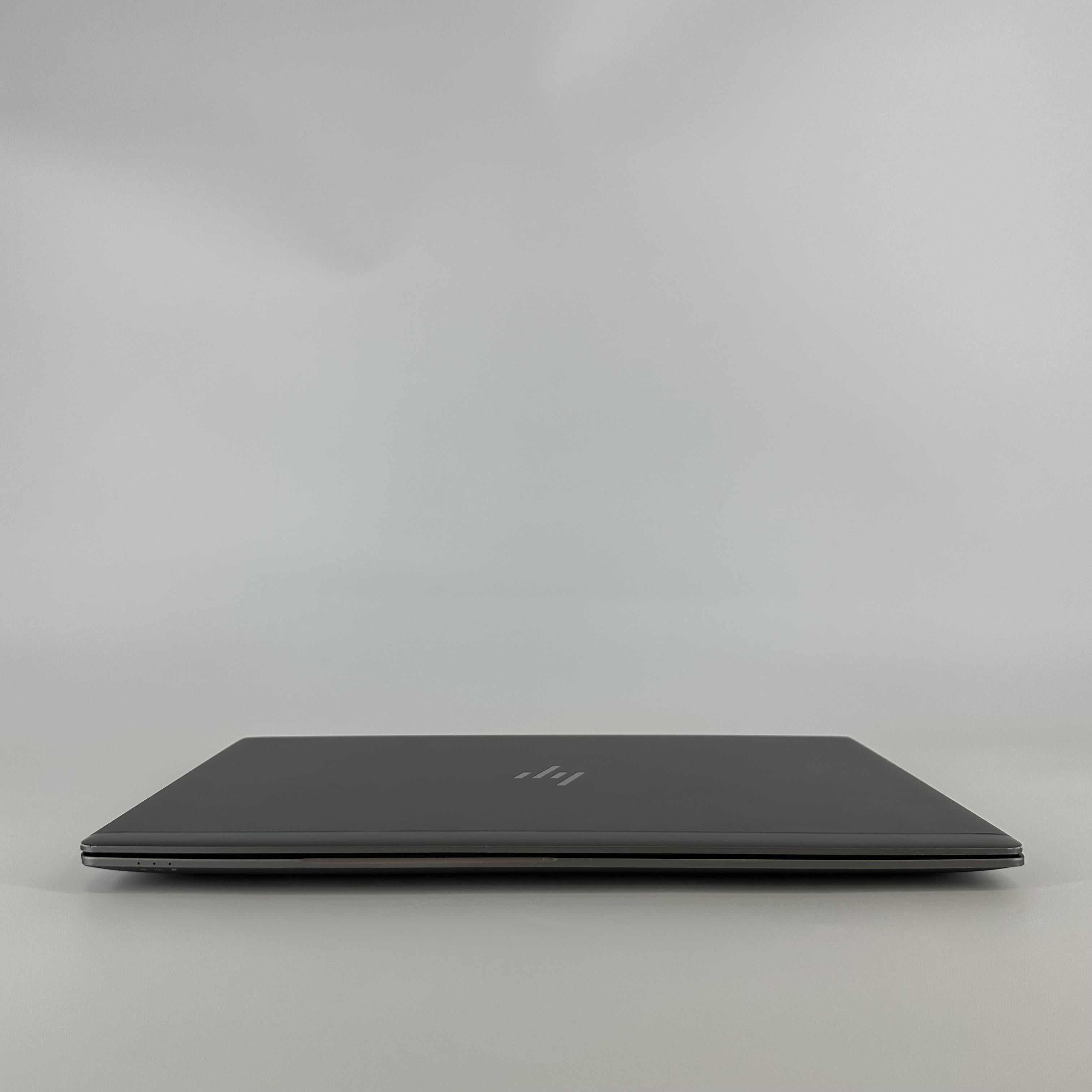 HP ZBook 15u G6 Gray 1.9 GHz Intel Core i7 8th Gen. 16GB RAM 256GB Solid State Drive