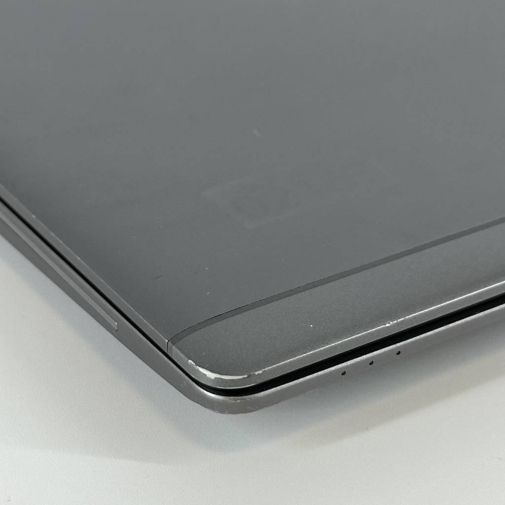HP ZBook 15u G6 Gray 1.9 GHz Intel Core i7 8th Gen. 16GB RAM 256GB Solid State Drive