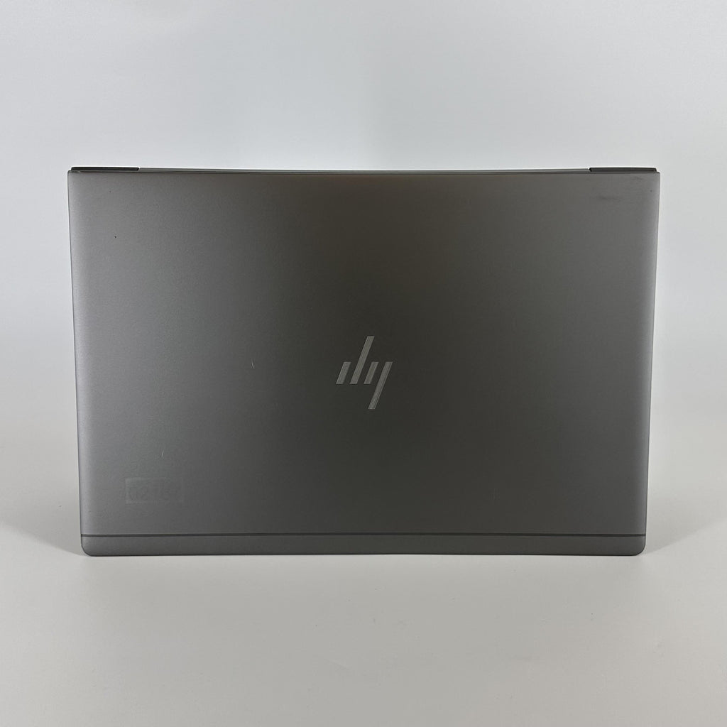 HP ZBook 15u G6 Gray 1.9 GHz Intel Core i7 8th Gen. 16GB RAM 256GB Solid State Drive