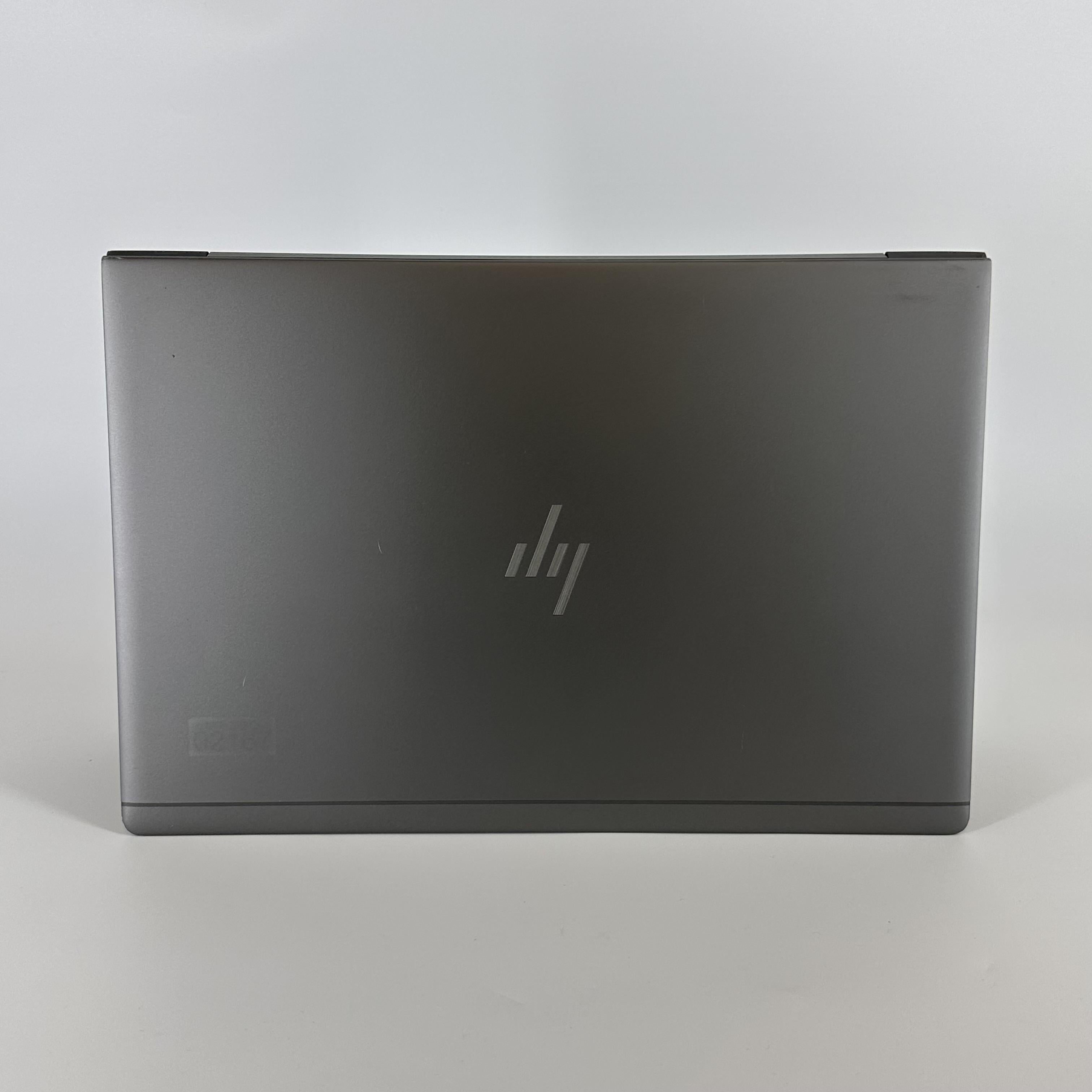 HP ZBook 15u G6 Gray 1.9 GHz Intel Core i7 8th Gen. 16GB RAM 256GB Solid State Drive