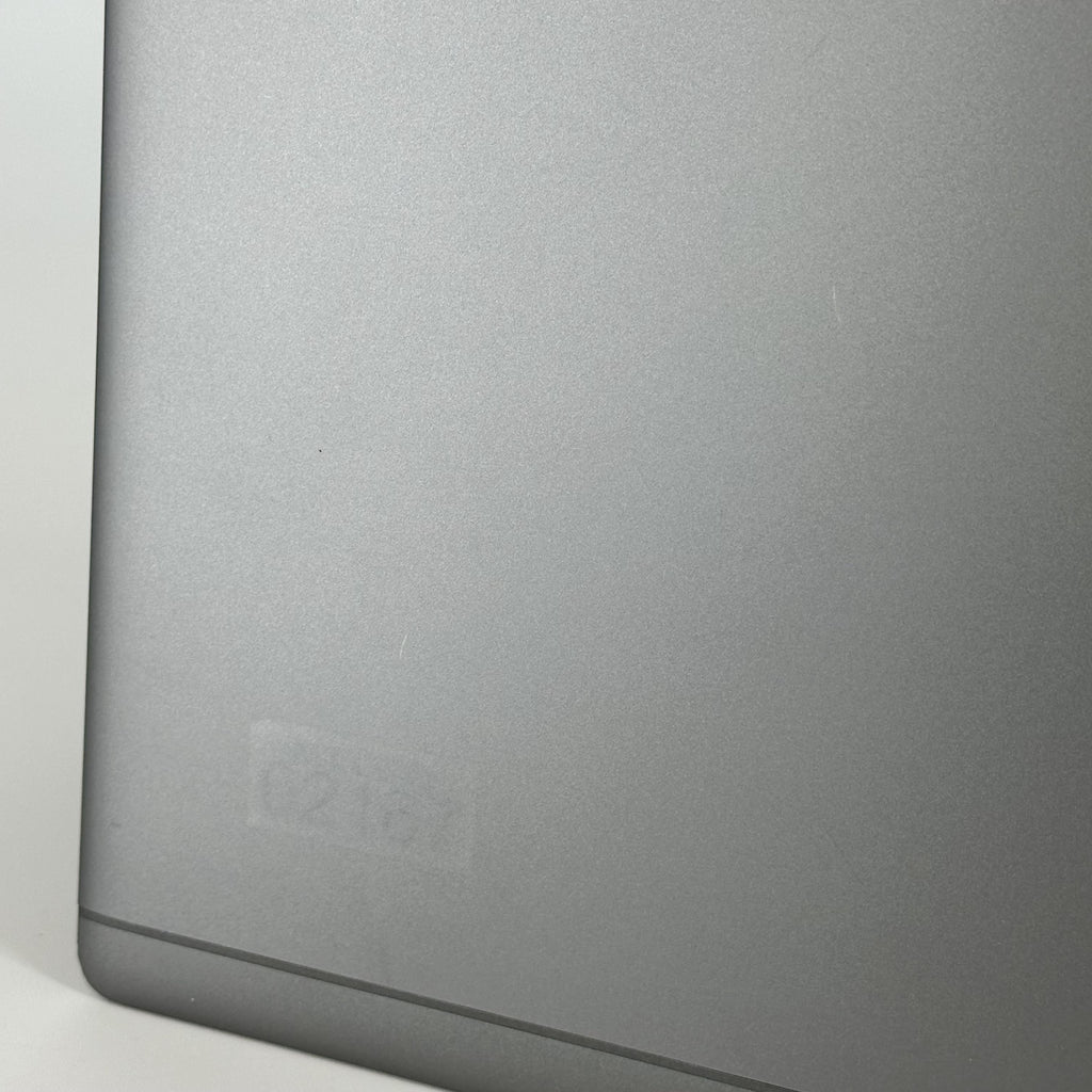 HP ZBook 15u G6 Gray 1.9 GHz Intel Core i7 8th Gen. 16GB RAM 256GB Solid State Drive