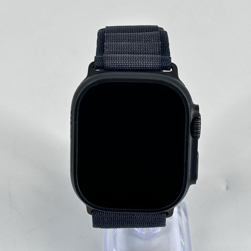 Apple Watch (Ultra 3) 49mm Black Unlocked 64GB