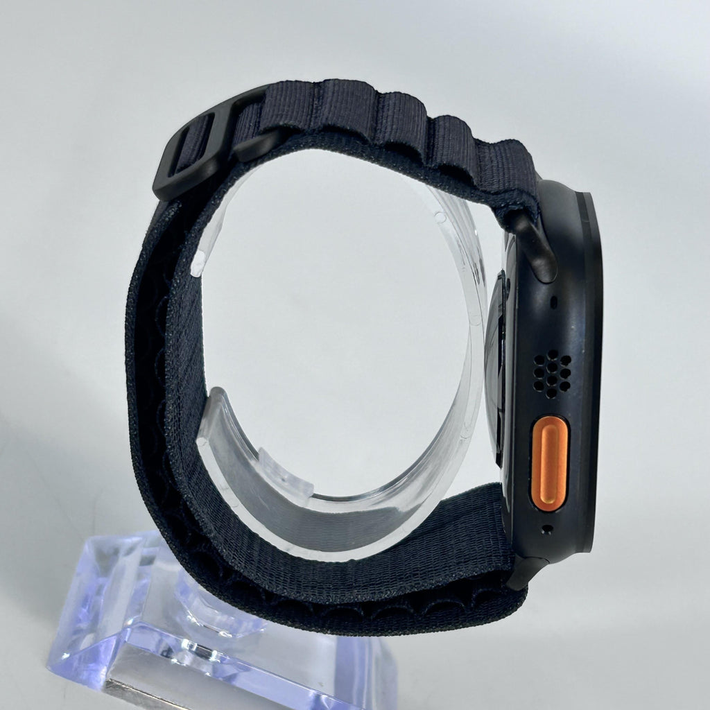 Apple Watch (Ultra 3) 49mm Black Unlocked 64GB