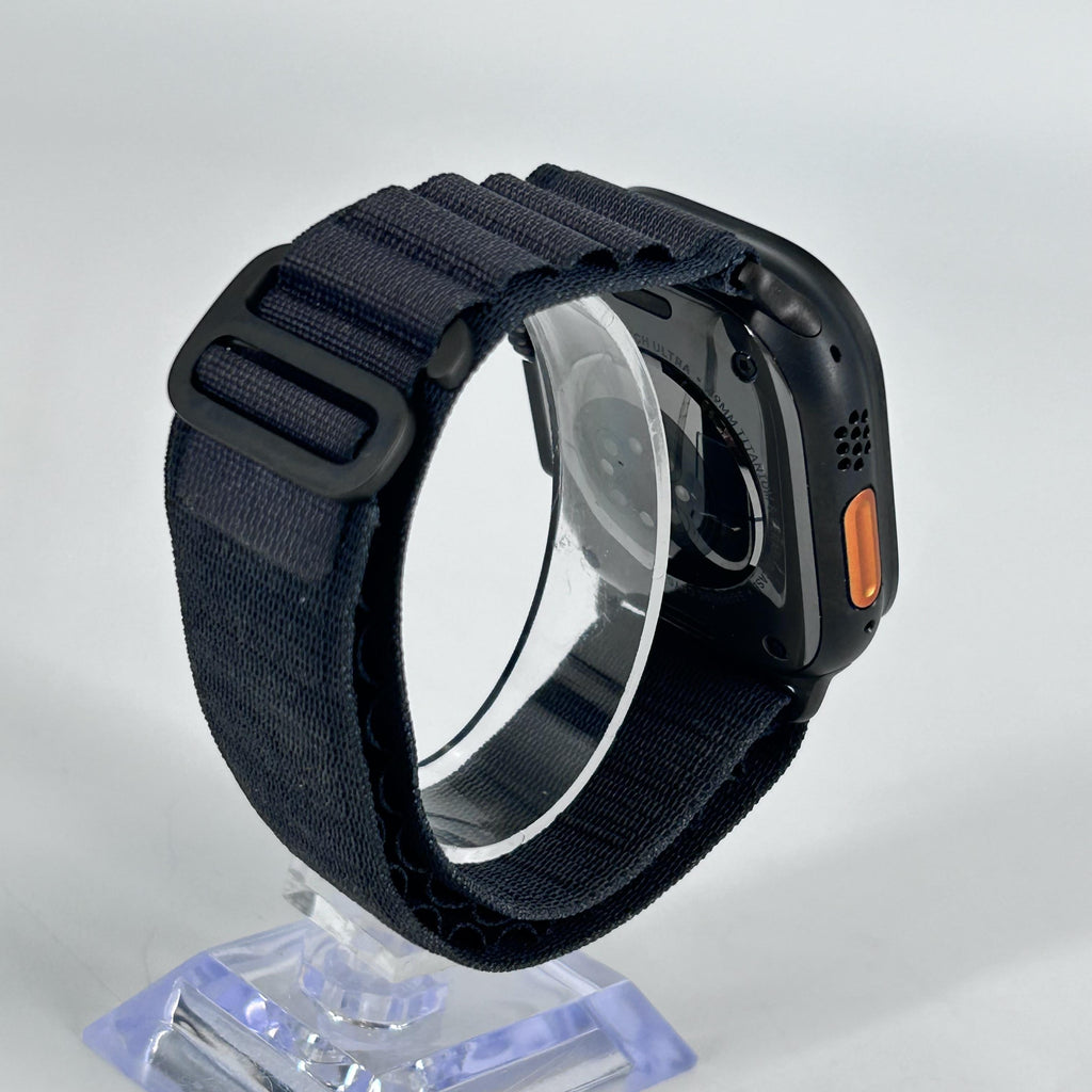 Apple Watch (Ultra 3) 49mm Black Unlocked 64GB