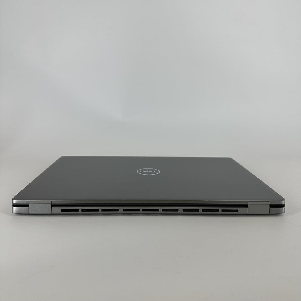 Dell Latitude 7640 16 Gray 1.6 GHz Intel Core i5 13th Gen. 16GB RAM 256GB Solid State Drive