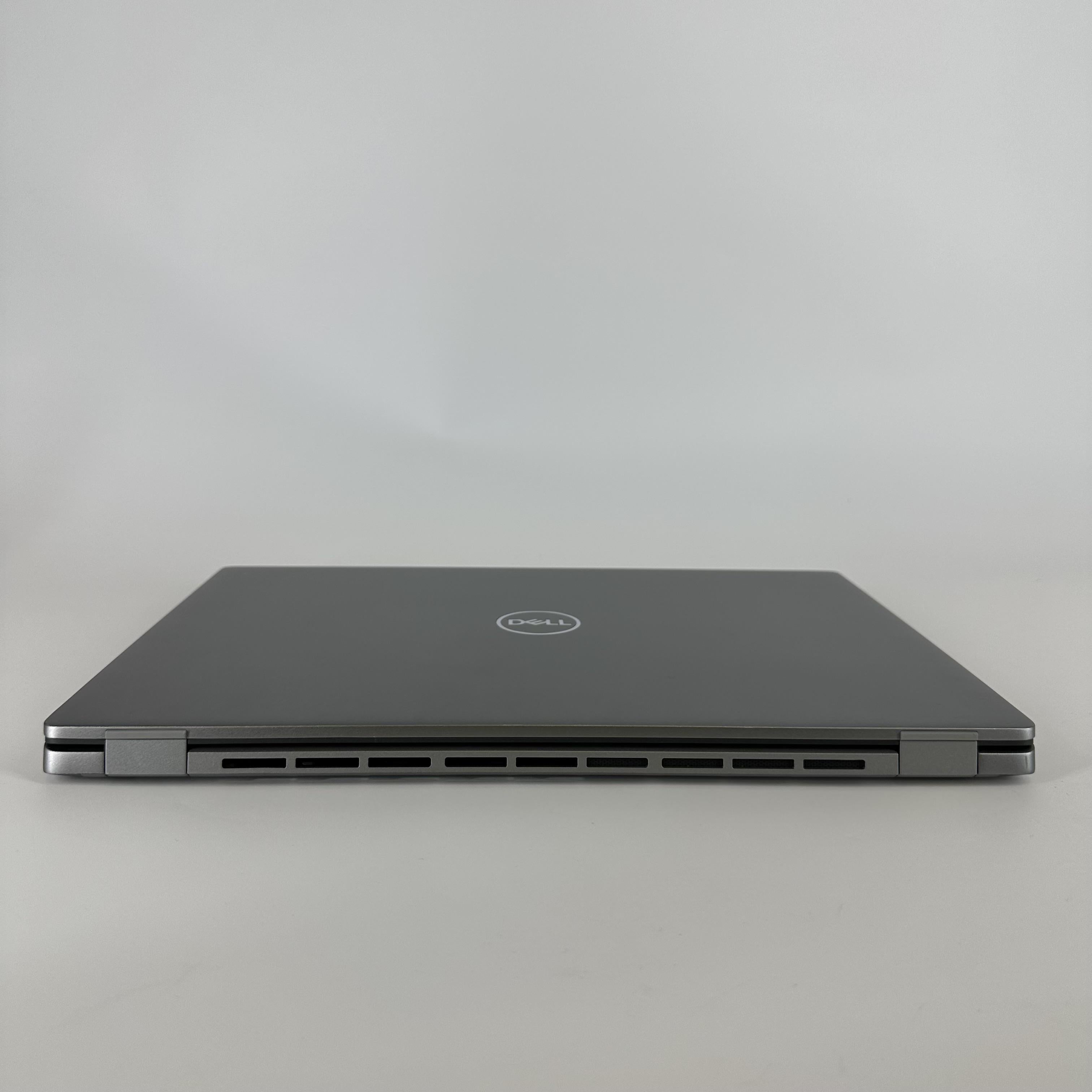 Dell Latitude 7640 16 Gray 1.6 GHz Intel Core i5 13th Gen. 16GB RAM 256GB Solid State Drive