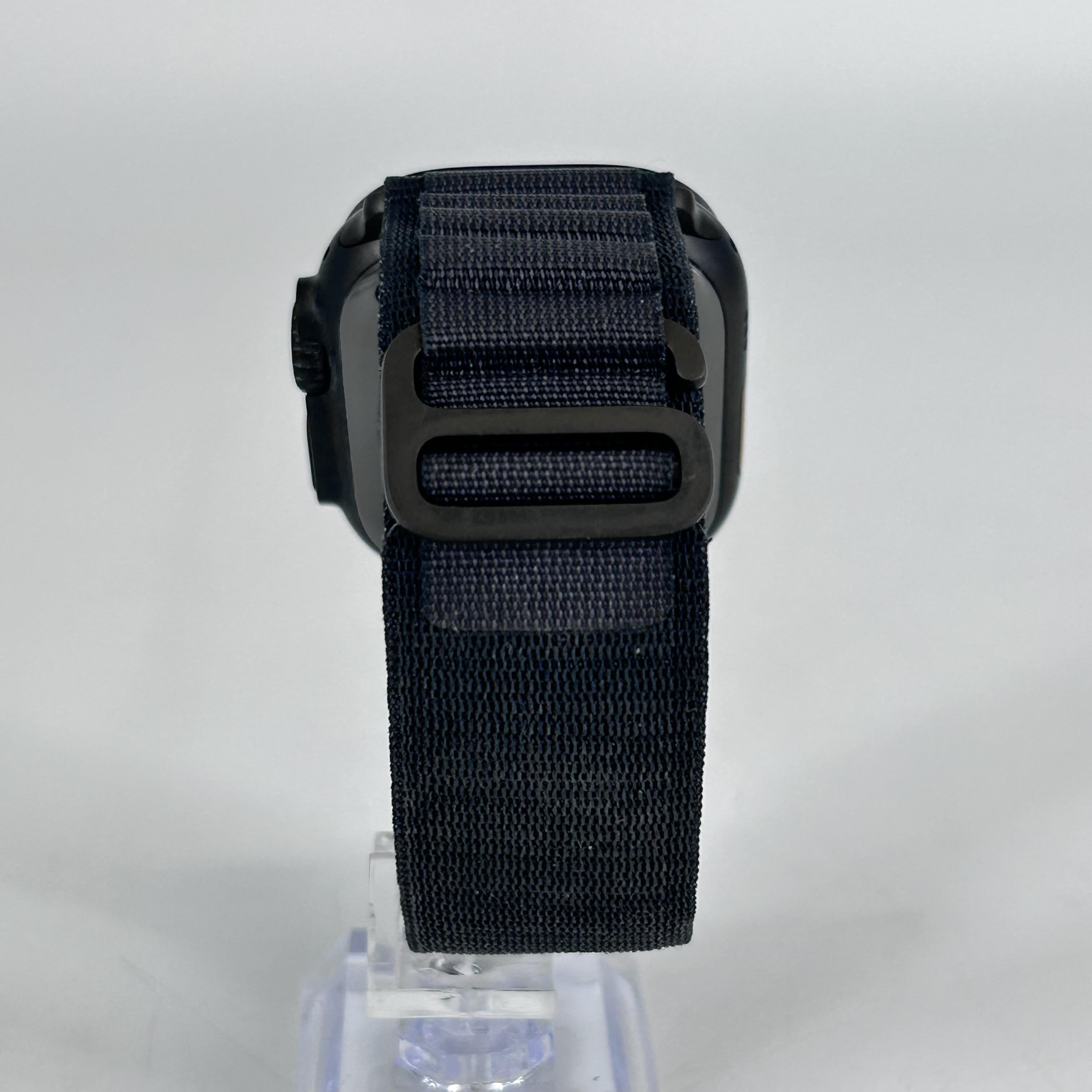 Apple Watch (Ultra 3) 49mm Black Unlocked 64GB