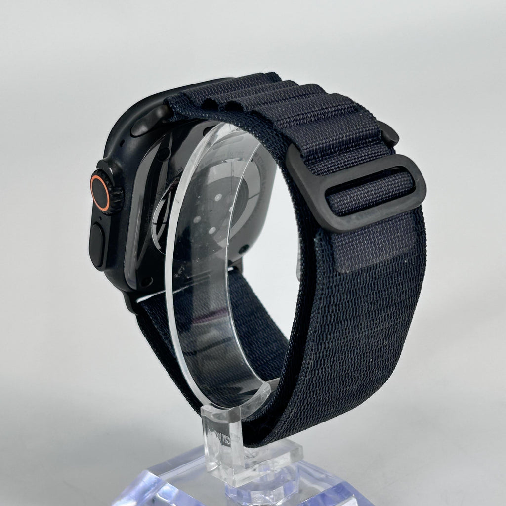 Apple Watch (Ultra 3) 49mm Black Unlocked 64GB
