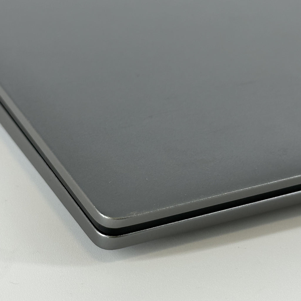Dell Latitude 7640 16 Gray 1.6 GHz Intel Core i5 13th Gen. 16GB RAM 256GB Solid State Drive