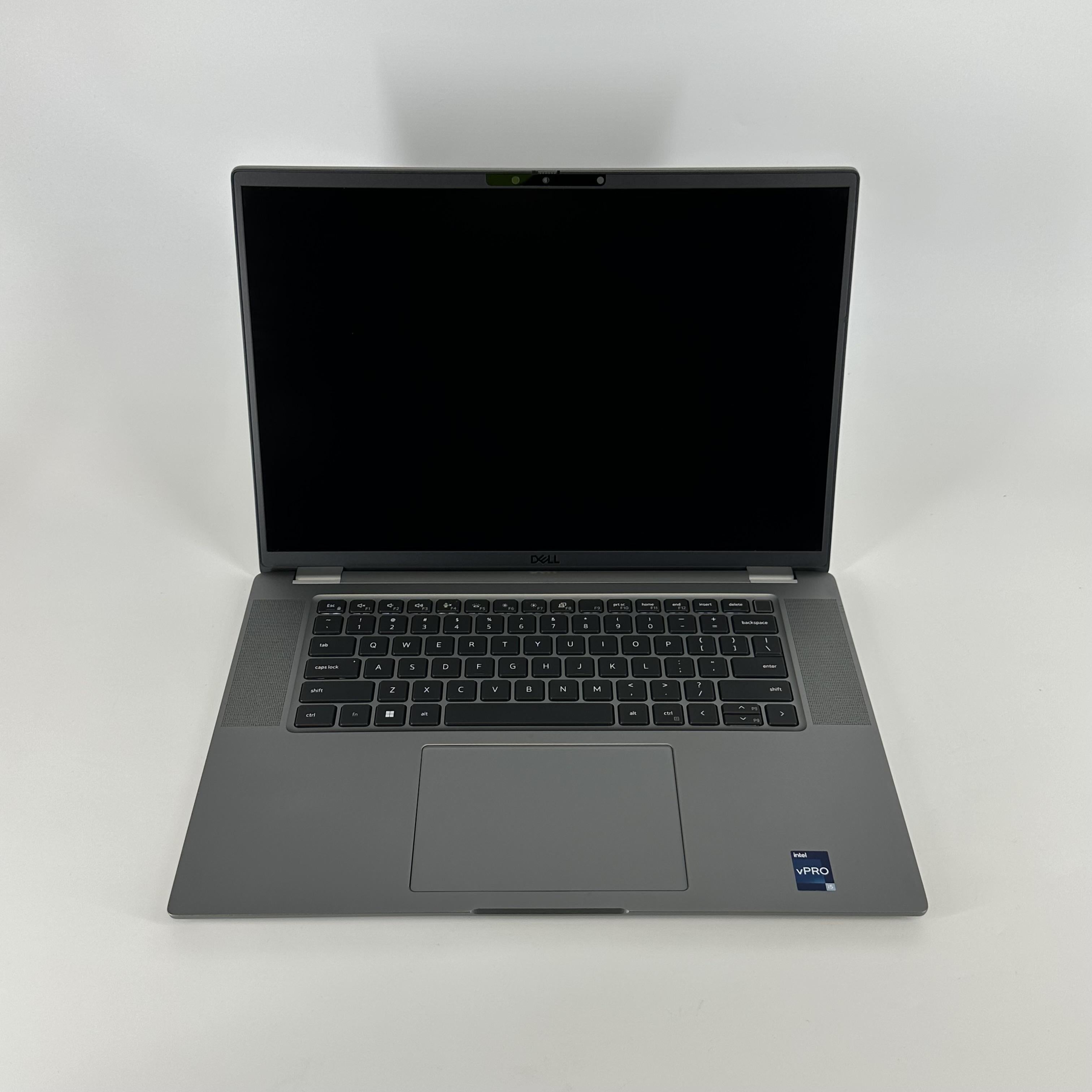 Dell Latitude 7640 16 Gray 1.6 GHz Intel Core i5 13th Gen. 16GB RAM 256GB Solid State Drive