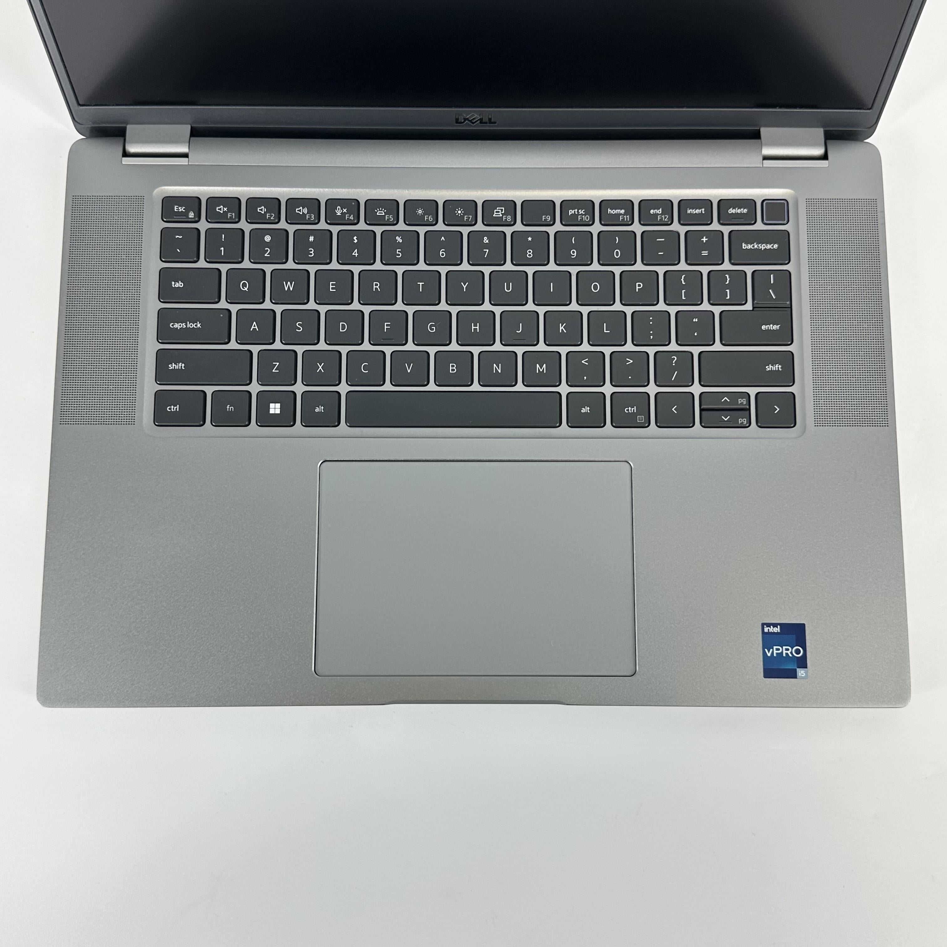 Dell Latitude 7640 16 Gray 1.6 GHz Intel Core i5 13th Gen. 16GB RAM 256GB Solid State Drive