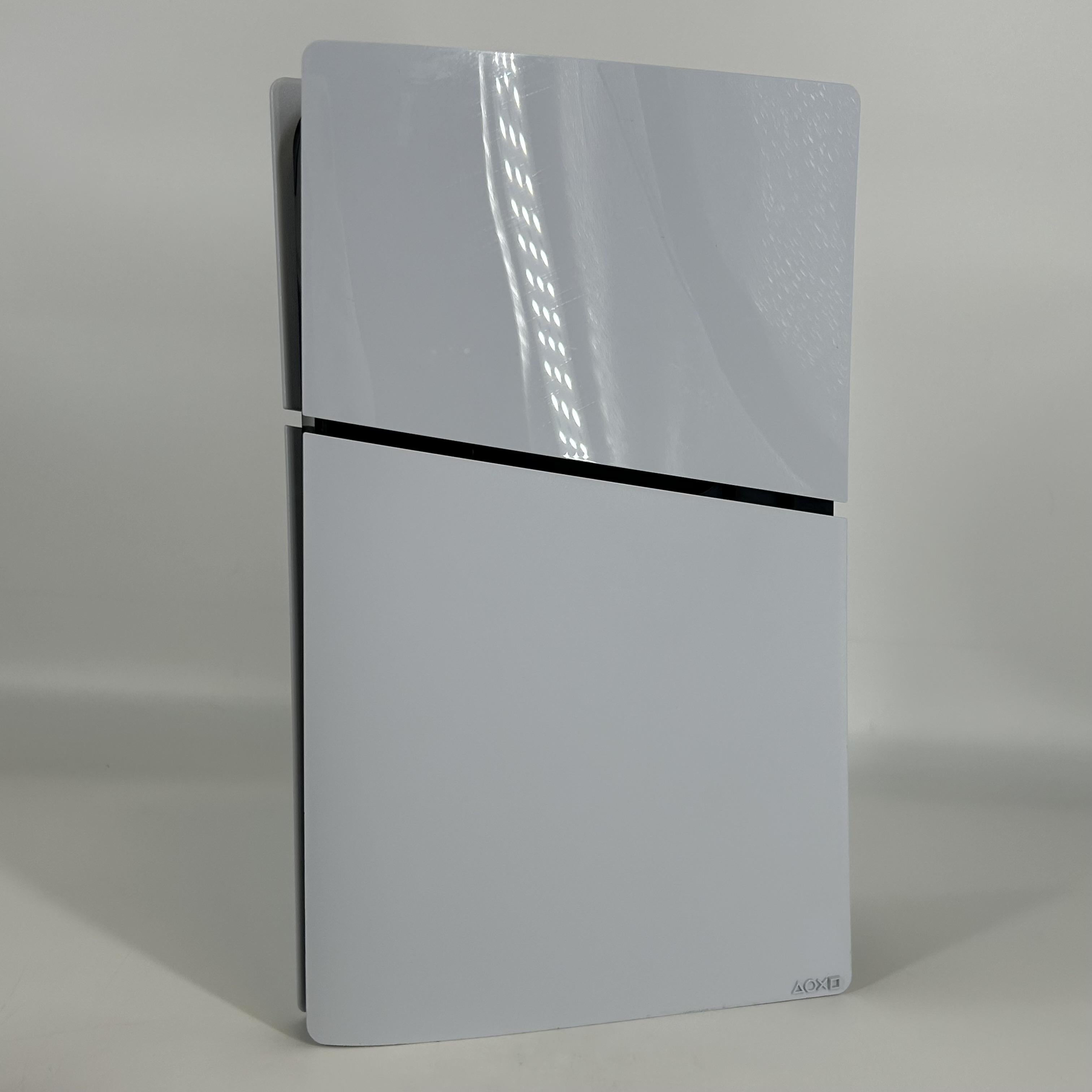Sony PlayStation 5 Slim Digital Edition White 1TB