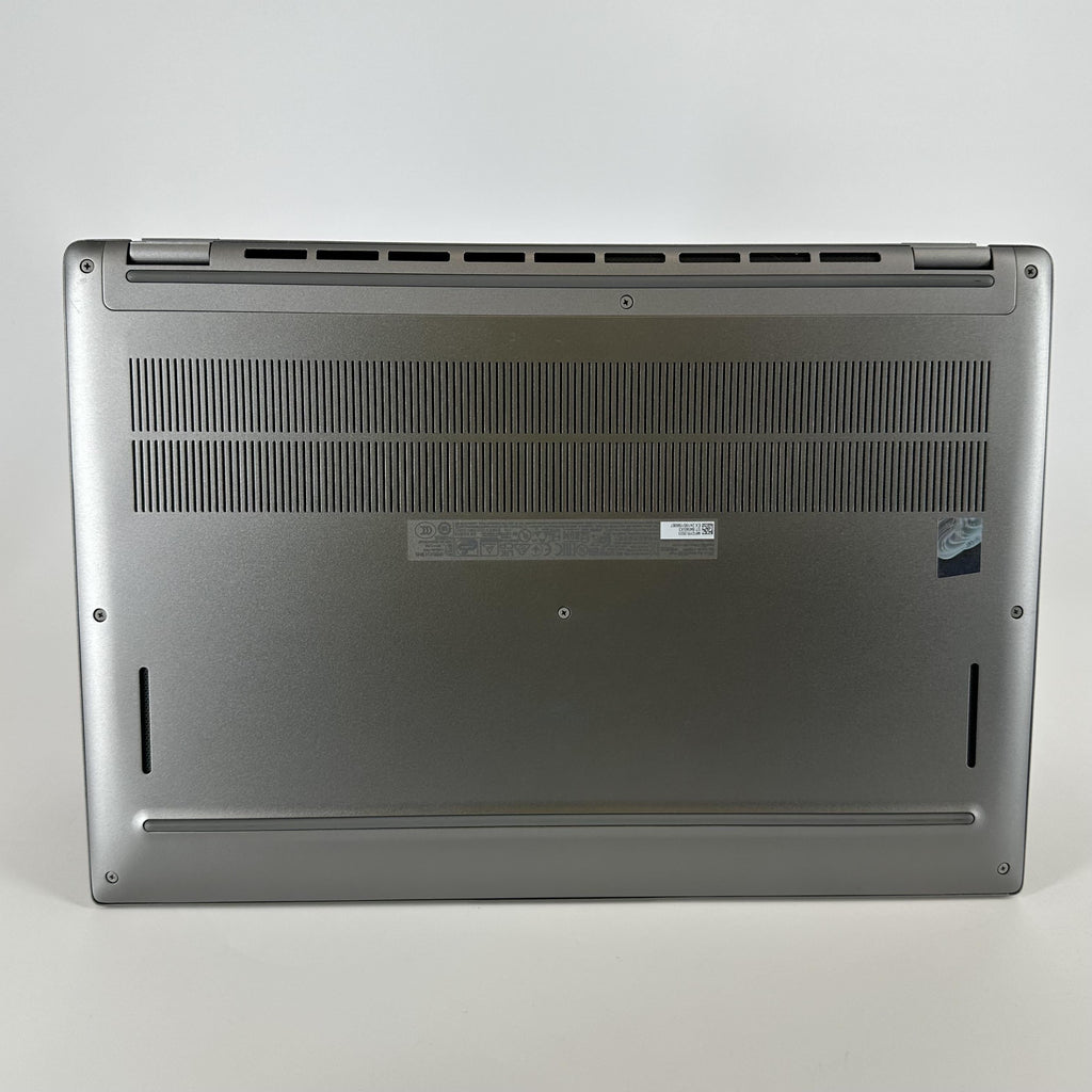 Dell Latitude 7640 16 Gray 1.6 GHz Intel Core i5 13th Gen. 16GB RAM 256GB Solid State Drive