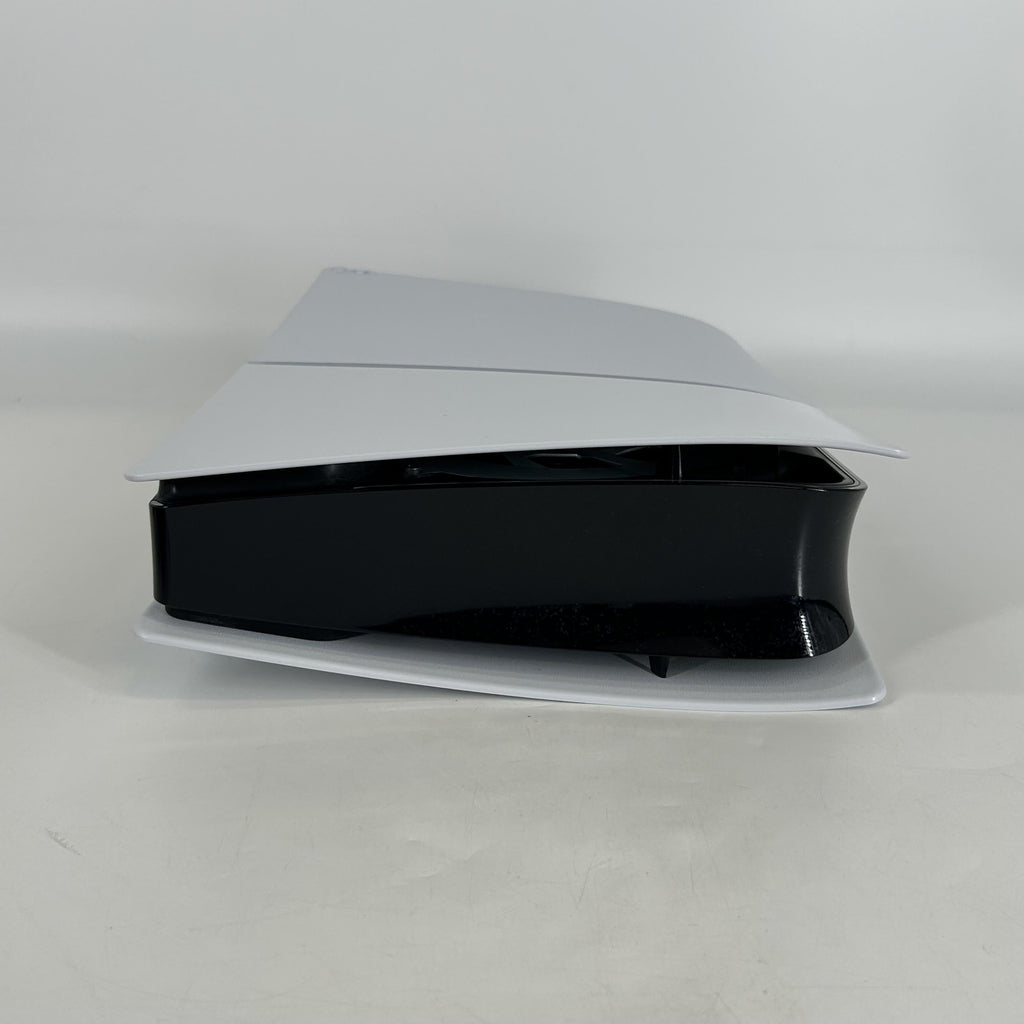 Sony PlayStation 5 Slim Digital Edition White 1TB