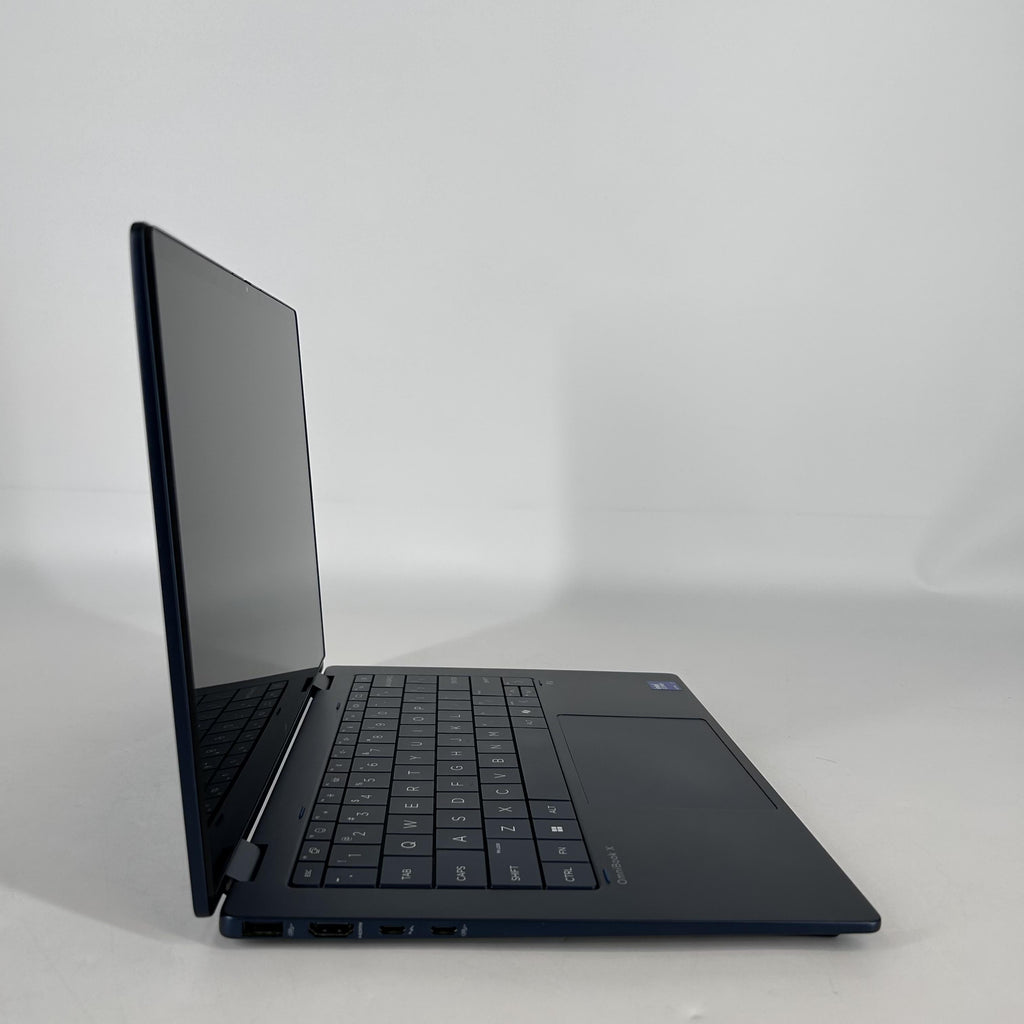 HP OmniBook X Flip 14 Atmospheric Blue 2.2 GHz Intel Core Ultra 7 Series 2 16GB RAM 1TB Solid State Drive