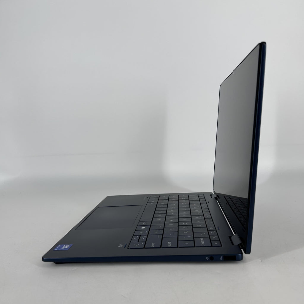 HP OmniBook X Flip 14 Atmospheric Blue 2.2 GHz Intel Core Ultra 7 Series 2 16GB RAM 1TB Solid State Drive