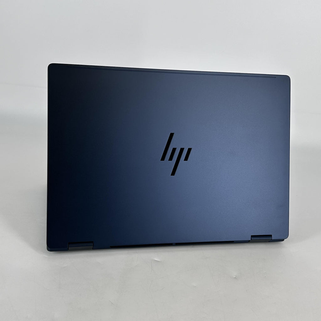 HP OmniBook X Flip 14 Atmospheric Blue 2.2 GHz Intel Core Ultra 7 Series 2 16GB RAM 1TB Solid State Drive