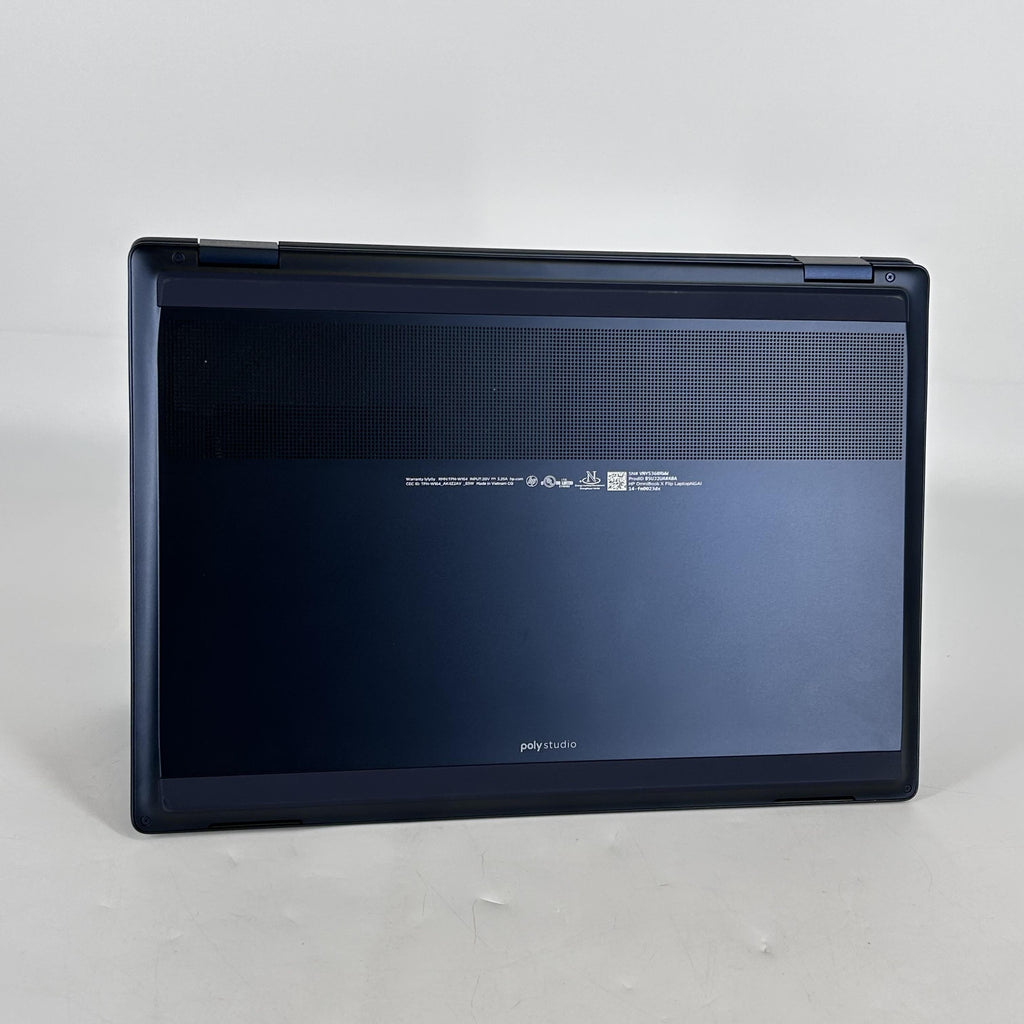 HP OmniBook X Flip 14 Atmospheric Blue 2.2 GHz Intel Core Ultra 7 Series 2 16GB RAM 1TB Solid State Drive